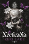 Nocticadia (Spanish Edition) by Keri Lake, 9798890987839