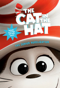 The Cat in the Hat: The Junior Novelization by Random House, 9798217224647