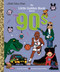 My Little Golden Book About the '90s by Jennifer Dussling, Spencer Wilson, 9798217116607