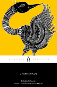 Upanishads (edición bilingüe) / Upanishads (Bilingual Edition) by , 9788491050698