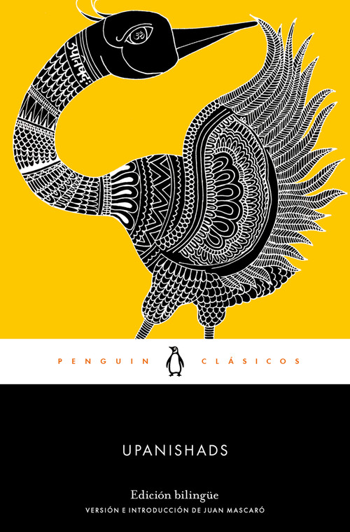 Upanishads (edición bilingüe) / Upanishads (Bilingual Edition) by , 9788491050698