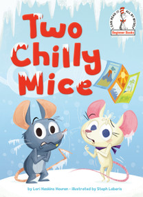 Two Chilly Mice - 9798217226610 by Lori Haskins Houran, Stephanie Laberis, 9798217226610