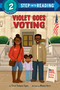 Violet Goes Voting - 9798217228508 by L'Oreal Thompson Payton, Alleanna Harris, 9798217228508