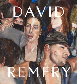 David Remfry by Kathryn Kathryn Johnson, Chloe Aridjis, Hettie Judah, Rosalind McKever, Gerardine Mulcahy-Parker, Kathleen Soriano, 9781848227149