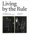 Living by the Rule (Contemporary Art and the Medieval Monastery) by Jessica Barker, Ed Krcma, 9781848227514