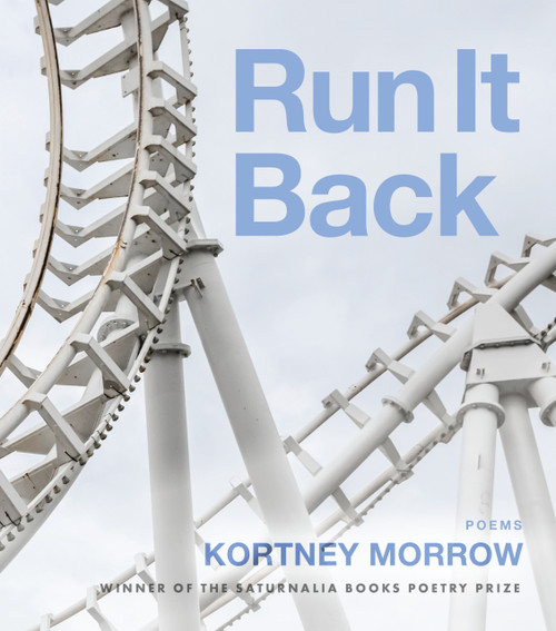 Run It Back by Kortney Morrow, 9781947817982