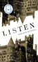Listen - 9781947976504 by Sheldon Russell, 9781947976504