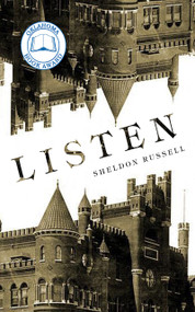 Listen - 9781947976504 by Sheldon Russell, 9781947976504