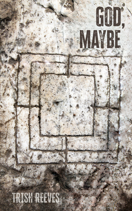 God, Maybe by Trish Reeves, 9781947976535