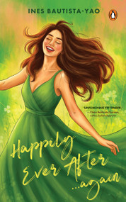 Happily Ever After...Again by Ines Bautista-Yao, 9789815323627