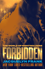 Forbidden - 9798337204246 by Jacquelyn Frank