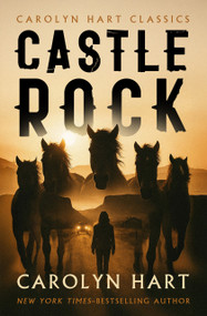 Castle Rock by Carolyn Hart, 9798337204758