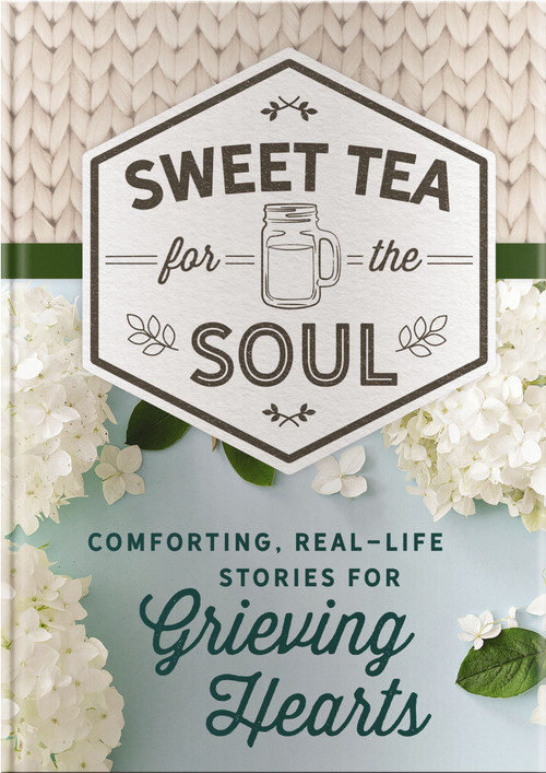 Comforting, Real-Life Stories for Grieving Hearts by DaySpring, 9781648702884