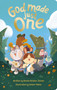 God Made Just One by Bonnie Rickner Jensen, Amber Maine, 9781648703010
