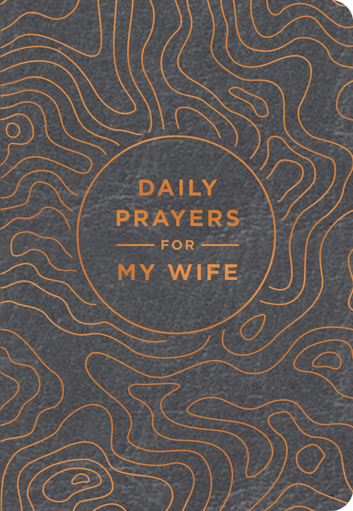 Daily Prayers for My Wife by DaySpring, 9781648703294