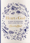 Heart of God (31 Days to Discover God's Love for You (A 31-Day Devotional) - The Perfect Gift for Christian Women) by Elisabeth Elliot, 9781648708473