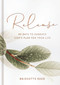 Release (90 Days to Embrace God's Plans for Your Life) by Bridgette Reed, 9781648708480