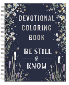 Be Still and   Know by DaySpring, 9781648709173