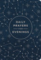 Daily Prayers for Evenings by DaySpring, 9781648709197