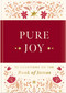 Pure Joy (90 Devotions on the Book of James - The Perfect Mother's Day Gift for Christian Moms) by DaySpring, 9781648709333