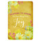 100 Pass-Along Notes for Joy (Prayers to Share (Shareable Messages of Encouragement with a Prayer, Scripture, and Inspirational Quote)) by DaySpring, 9781684081097