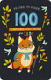 100 Empowering Notes for Kids (Prayers to Share (Shareable Messages of Encouragement with a Prayer, Scripture, and 'Just So-You-Know' Affirmations)) by DaySpring, 9781684086276