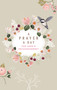 A Prayer a Day for Hope and   Encouragement (A 365-Day Prayer Devotional for Busy Women) by DaySpring, 9781684086795