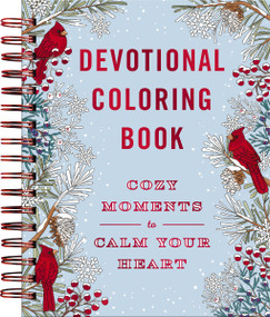 Cozy Moments to Calm Your Heart by DaySpring, 9798886024081