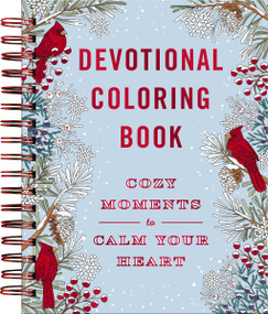 Cozy Moments to Calm Your Heart by DaySpring, 9798886024081