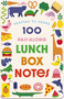100 Pass-Along Lunch Box Notes for Kids by DaySpring, 9798886025309