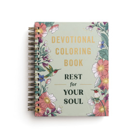Rest For Your Soul by DaySpring, 9798886027235
