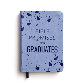 Bible Promises for Graduates by DaySpring, 9798886028744
