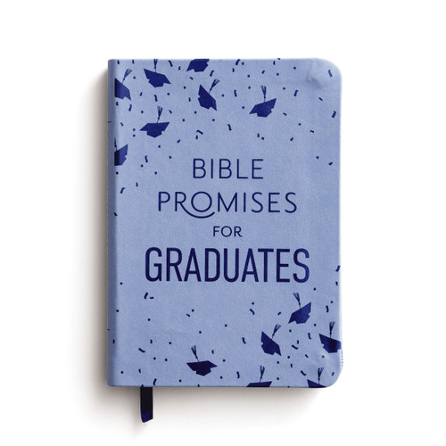 Bible Promises for Graduates by DaySpring, 9798886028744