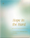 Hope in the Hard by DaySpring, 9798886029277