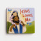 Jesus Loves Me by Darcy Pattison, Hannah Brinson, 9798886030174
