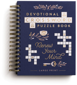 Renew Your Mind by DaySpring, 9798886030297