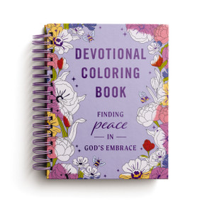 Finding Peace in God's Embrace by DaySpring, 9798886031928