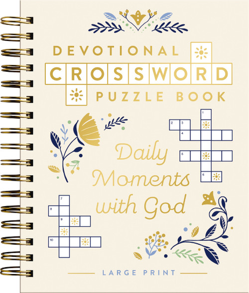 Daily Moments with God by DaySpring, 9798886033755