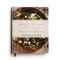 Simple Recipes for Busy Seasons (Devotional Cookbook) by DaySpring, 9798886033762