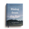 Rising from the Rut (Reawaken Your Spirit, Rediscover Your God-given Gifts, and Reclaim Your Joy (A 50-Day Devotional)) by Isis Bradford, 9798886033809