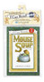 Mouse Soup Book and by Arnold Lobel, Arnold Lobel, 9780061336102