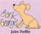 Bark, George - 9780062051868 by Jules Feiffer, Jules Feiffer, 9780062051868