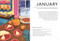 Your Baking Year (What to Bake When, Every Month of the Year) by DK, 9798217315376