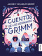 Cuentos de los Hermanos Grimm / Fairy Tales from the Brothers Grimm (Spanish Edition) by Hermanos Grimm, 9786070761119