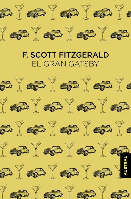 El gran Gatsby / The Great Gatsby (Spanish Edition) (Spanish Edition) - 9786070775802 by Francis Scott  Fitzgerald, 9786070775802