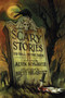 Scary Stories to Tell in the Dark by Alvin Schwartz, Brett Helquist, 9780060835194