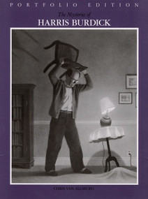 The Mysteries of Harris Burdick - 9780395827840 by Chris Van Allsburg, Chris Van Allsburg, 9780395827840