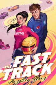 The Fast Track - 9798347107452 by Angelica Cheng, 9798347107452