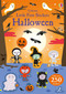 Little First Stickers Halloween (A Halloween Book for Kids) by Sam Smith, Various, 9781805075172