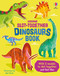 Slot-together Dinosaurs by Abigail Wheatley, Neil Clark, Neil Clark, Jenny Hilborne, 9781805078982